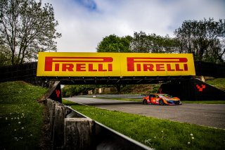#28 - Nova Race - Leonardo MONCINI - Jacopo GUIDETTI - Honda NSX GT3 - SILVER, FGTWC, Qualifying
