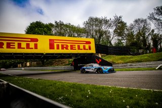 #88 - Akkodis ASP Team - Timur BOGUSLAVSKIY - Raffaele MARCIELLO - Mercedes-AMG GT3 - PRO, FGTWC, Qualifying
