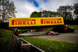 #69 - Emil Frey Racing - Albert COSTA - Thierry VERMEULEN - Ferrari 296 GT3 - PRO, FGTWC, Qualifying
