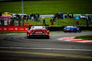 #32 - Team WRT - Charles WEERTS - Dries VANTHOOR - BMW M4 GT3 - PRO, FGTWC, Qualifying

