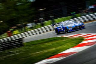 #77 - Haupt Racing Team - Jordan LOVE - Frank BIRD - Mercedes-AMG GT3 - SILVER, FGTWC, Qualifying
