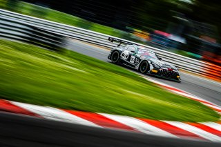 #90 - Madpanda Motorsport - Ezequiel PEREZ COMPANC - Jesse SALMENAUTIO - Mercedes-AMG GT3 - SILVER, FGTWC, Qualifying
