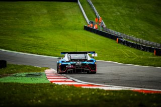 #88 - Akkodis ASP Team - Timur BOGUSLAVSKIY - Raffaele MARCIELLO - Mercedes-AMG GT3 - PRO, FGTWC, Qualifying
