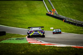 #46 - Team WRT - Valentino ROSSI - Maxime MARTIN - BMW M4 GT3 - PRO, FGTWC, Qualifying
