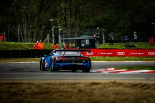 Qualifying
