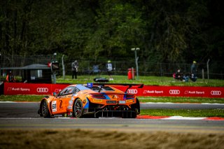 Qualifying
