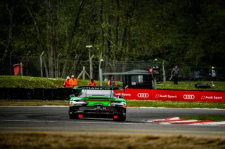 Qualifying

