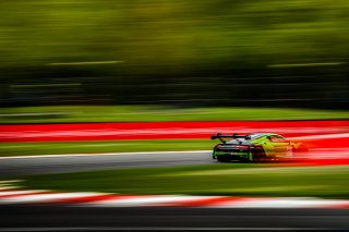 #27 - Sainteloc Junior Team - Christopher MIES - Gregoire DEMOUSTIER - Audi R8 LMS GT3 EVO II - PRO, FGTWC, Qualifying
