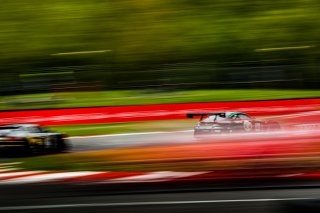 Qualifying
