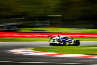 Qualifying
