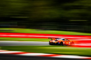 Qualifying
