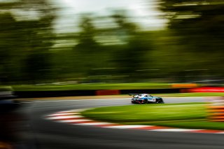 #88 - Akkodis ASP Team - Timur BOGUSLAVSKIY - Raffaele MARCIELLO - Mercedes-AMG GT3 - PRO, FGTWC, Qualifying
