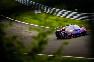 #14 - Emil Frey Racing - Giacomo ALTOE` - Konsta LAPPALAINEN - Ferrari 296 GT3 - PRO, FGTWC, Qualifying
