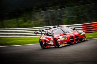 #32 - Team WRT - Charles WEERTS - Dries VANTHOOR - BMW M4 GT3 - PRO, FGTWC, Qualifying
