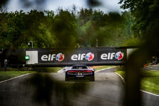 #14 - Emil Frey Racing - Giacomo ALTOE` - Konsta LAPPALAINEN - Ferrari 296 GT3 - PRO, FGTWC, Qualifying
