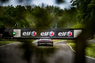 #26 - Sainteloc Junior Team - Simon GACHET - Paul EVRARD - Audi R8 LMS GT3 EVO II - GOLD, FGTWC, Qualifying
