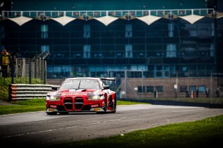 #32 - Team WRT - Charles WEERTS - Dries VANTHOOR - BMW M4 GT3 - PRO, FGTWC, Qualifying

