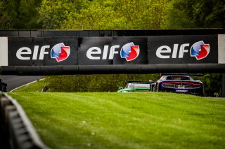 #14 - Emil Frey Racing - Giacomo ALTOE` - Konsta LAPPALAINEN - Ferrari 296 GT3 - PRO, FGTWC, Qualifying
