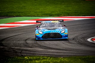 #88 - Akkodis ASP Team - Timur BOGUSLAVSKIY - Raffaele MARCIELLO - Mercedes-AMG GT3 - PRO, FGTWC, Qualifying

