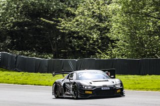 #99 - Tresor Attempto Racing - Alex AKA - Lorenzo PATRESE - Audi R8 LMS GT3 EVO II - SILVER, Race 1
