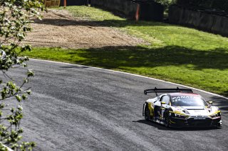 #9 - Boutsen VDS - Aurelien PANIS - Alberto DI FOLCO - Audi R8 LMS GT3 EVO II - GOLD, Race 1
