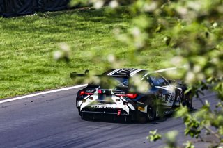 #30 - Team WRT - Calan WILLIAMS - Niklas KRÜTTEN - BMW M4 GT3 - GOLD, Race 1
