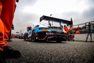#88 - Akkodis ASP Team - Timur BOGUSLAVSKIY - Raffaele MARCIELLO - Mercedes-AMG GT3 - PRO, FGTWC, Grid Walk, Race 1
