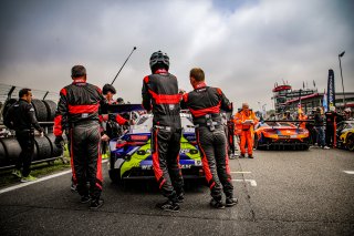 #46 - Team WRT - Valentino ROSSI - Maxime MARTIN - BMW M4 GT3 - PRO, FGTWC, Grid Walk, Race 1
