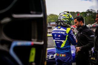 #46 - Team WRT - Valentino ROSSI - Maxime MARTIN - BMW M4 GT3 - PRO, FGTWC, Grid Walk, Race 1
