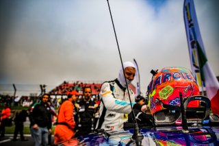 #88 - Akkodis ASP Team - Timur BOGUSLAVSKIY - Raffaele MARCIELLO - Mercedes-AMG GT3 - PRO, FGTWC, Grid Walk, Race 1
