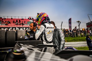 #88 - Akkodis ASP Team - Timur BOGUSLAVSKIY - Raffaele MARCIELLO - Mercedes-AMG GT3 - PRO, FGTWC, Grid Walk, Race 1

