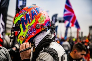 #88 - Akkodis ASP Team - Timur BOGUSLAVSKIY - Raffaele MARCIELLO - Mercedes-AMG GT3 - PRO, FGTWC, Grid Walk, Race 1
