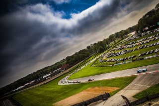 #88 - Akkodis ASP Team - Timur BOGUSLAVSKIY - Raffaele MARCIELLO - Mercedes-AMG GT3 - PRO, FGTWC, Race 1
