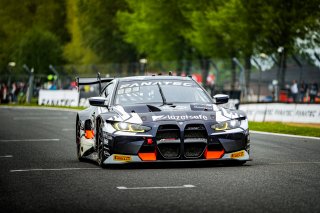 #30 - Team WRT - Calan WILLIAMS - Niklas KRÜTTEN - BMW M4 GT3 - GOLD, FGTWC, Grid Walk, Race 1
