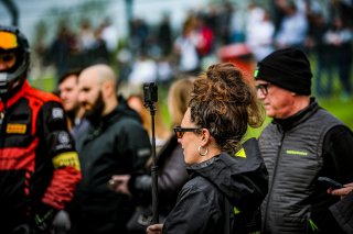 #46 - Team WRT - Valentino ROSSI - Maxime MARTIN - BMW M4 GT3 - PRO, FGTWC, Grid Walk, Race 1
