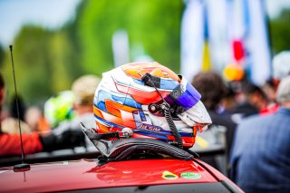 #31 - Team WRT - Thomas NEUBAUER - Jean Baptiste SIMMENAUER - BMW M4 GT3 - PRO, FGTWC, Grid Walk, Race 1
