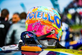 #88 - Akkodis ASP Team - Timur BOGUSLAVSKIY - Raffaele MARCIELLO - Mercedes-AMG GT3 - PRO, FGTWC, Grid Walk, Race 1
