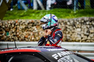 #69 - Emil Frey Racing - Albert COSTA - Thierry VERMEULEN - Ferrari 296 GT3 - PRO, FGTWC, Grid Walk, Race 1
