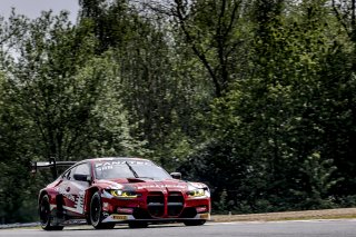 #32 - Team WRT - Charles WEERTS - Dries VANTHOOR - BMW M4 GT3 - PRO, Race 2
