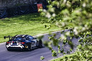 #30 - Team WRT - Calan WILLIAMS - Niklas KRÜTTEN - BMW M4 GT3 - GOLD, Race 2
