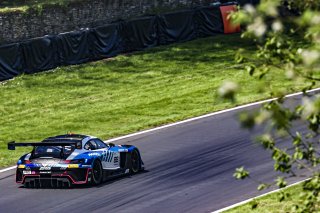 #88 - Akkodis ASP Team - Timur BOGUSLAVSKIY - Raffaele MARCIELLO - Mercedes-AMG GT3 - PRO, Race 2
