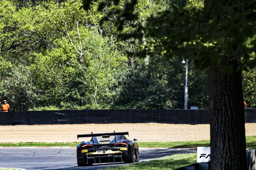 #111 - JP Motorsport - Christian KLIEN - Dean MACDONALD - McLaren 720S GT3 EVO - PRO, Race 2
 | © SRO / Patrick Hecq Photography