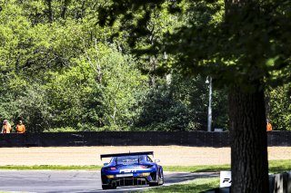#77 - Haupt Racing Team - Jordan LOVE - Frank BIRD - Mercedes-AMG GT3 - SILVER, Race 2
