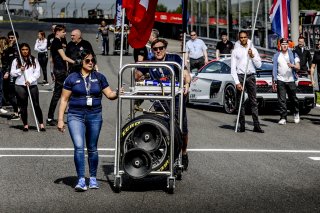 Gridwalk, Race 2
