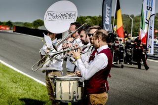 Gridwalk, Race 2
