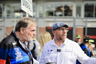 Gridwalk, Race 2
