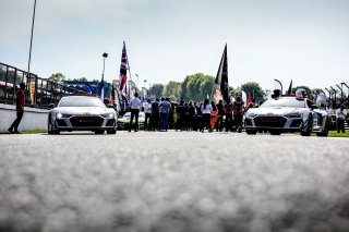 Gridwalk, Race 2
