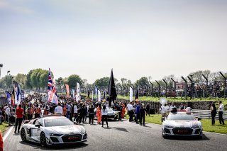 Gridwalk, Race 2
