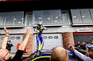 #46 - Team WRT - Valentino ROSSI - Maxime MARTIN - BMW M4 GT3 - PRO, Race 2
