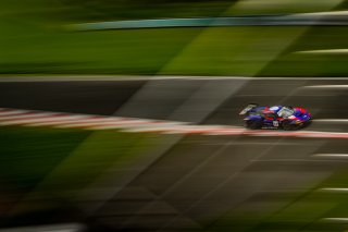 #14 - Emil Frey Racing - Giacomo ALTOE` - Konsta LAPPALAINEN - Ferrari 296 GT3 - PRO, FGTWC, Race 2
